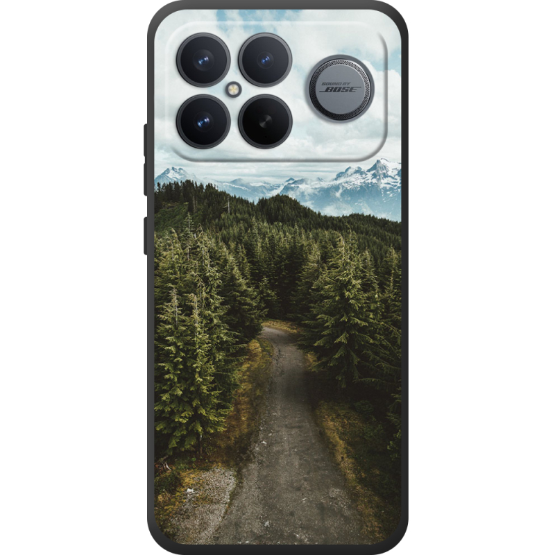 Чохол BoxFace Poco F8 Ultra 