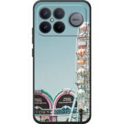 Чохол BoxFace Poco F8 Ultra 