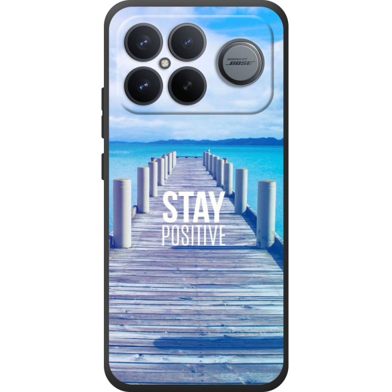 Чохол BoxFace Poco F8 Ultra 