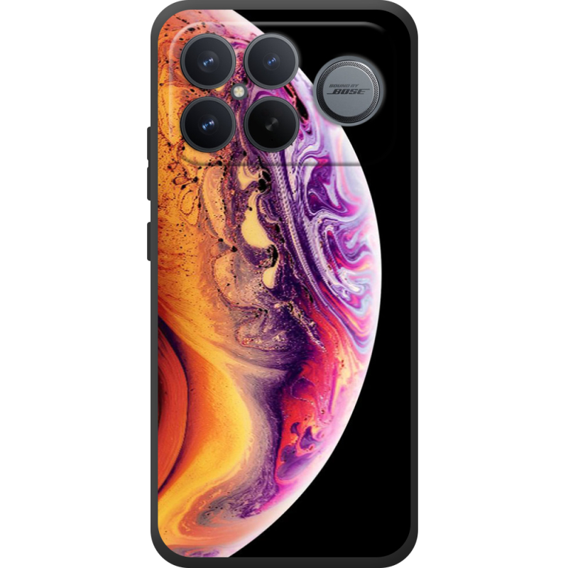 Чохол BoxFace Poco F8 Ultra 