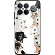 Чохол BoxFace Poco F8 Ultra 