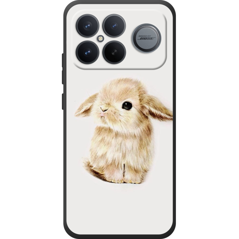 Чохол BoxFace Poco F8 Ultra 