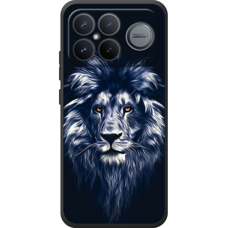 Чохол BoxFace Poco F8 Ultra 