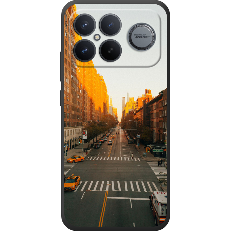 Чохол BoxFace Poco F8 Ultra 