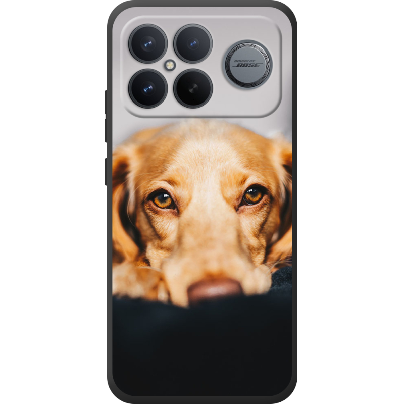 Чохол BoxFace Poco F8 Ultra 