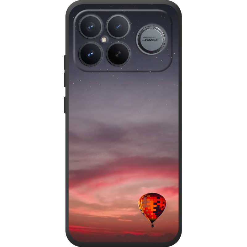 Чохол BoxFace Poco F8 Ultra 