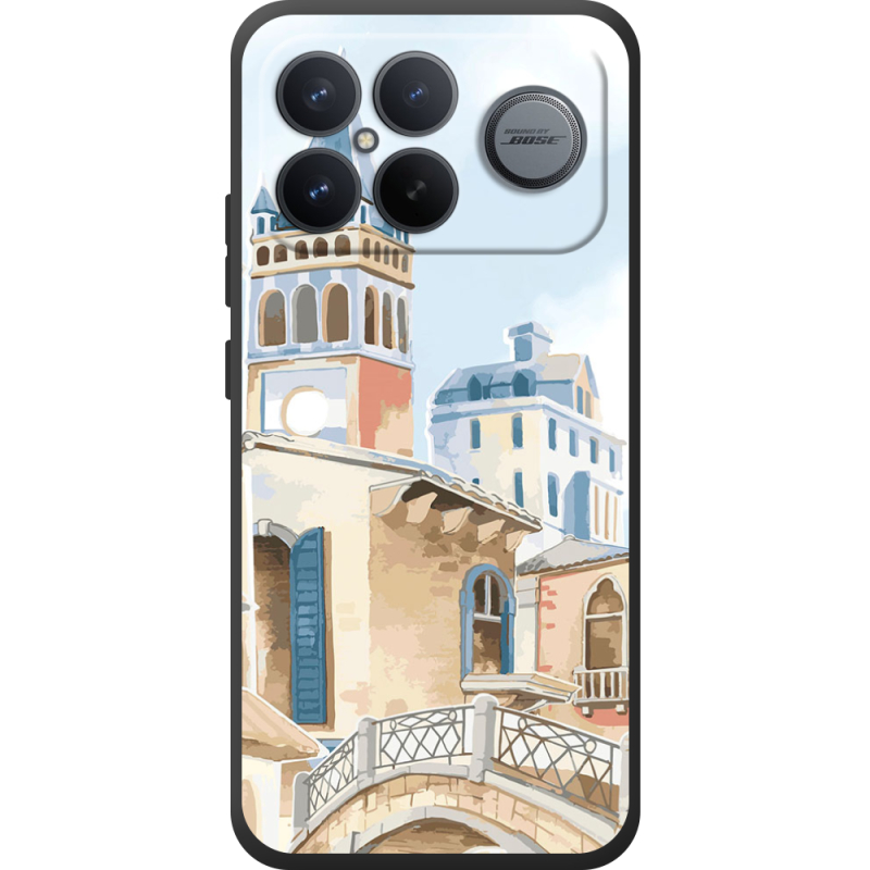 Чохол BoxFace Poco F8 Ultra 