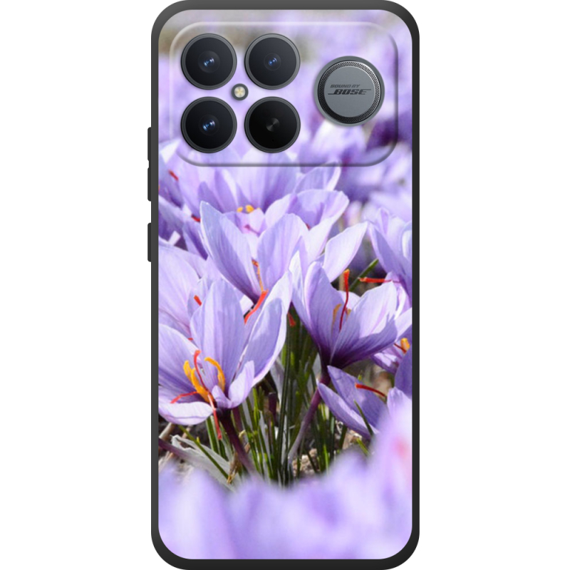 Чохол BoxFace Poco F8 Ultra 