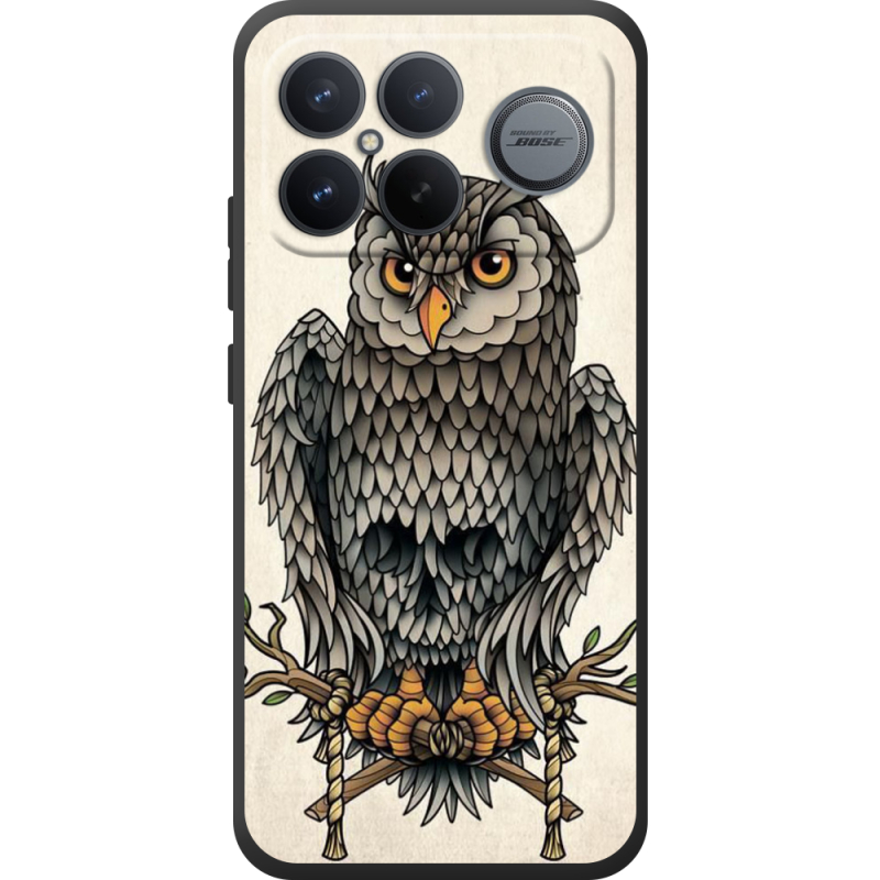 Чохол BoxFace Poco F8 Ultra 