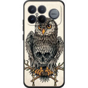 Чохол BoxFace Poco F8 Ultra 