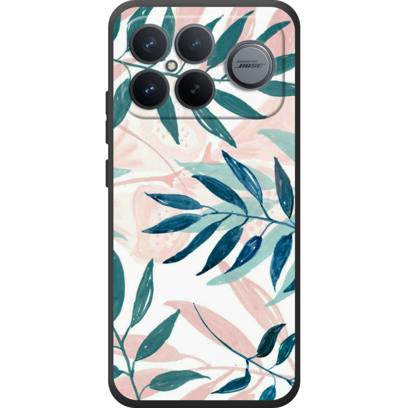 Чохол BoxFace Poco F8 Ultra 