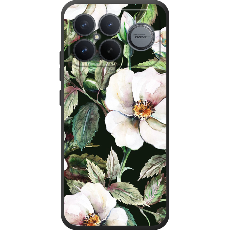 Чохол BoxFace Poco F8 Ultra Blossom Roses