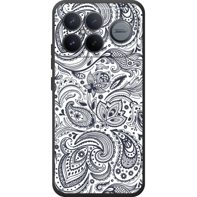 Чохол BoxFace Poco F8 Ultra 