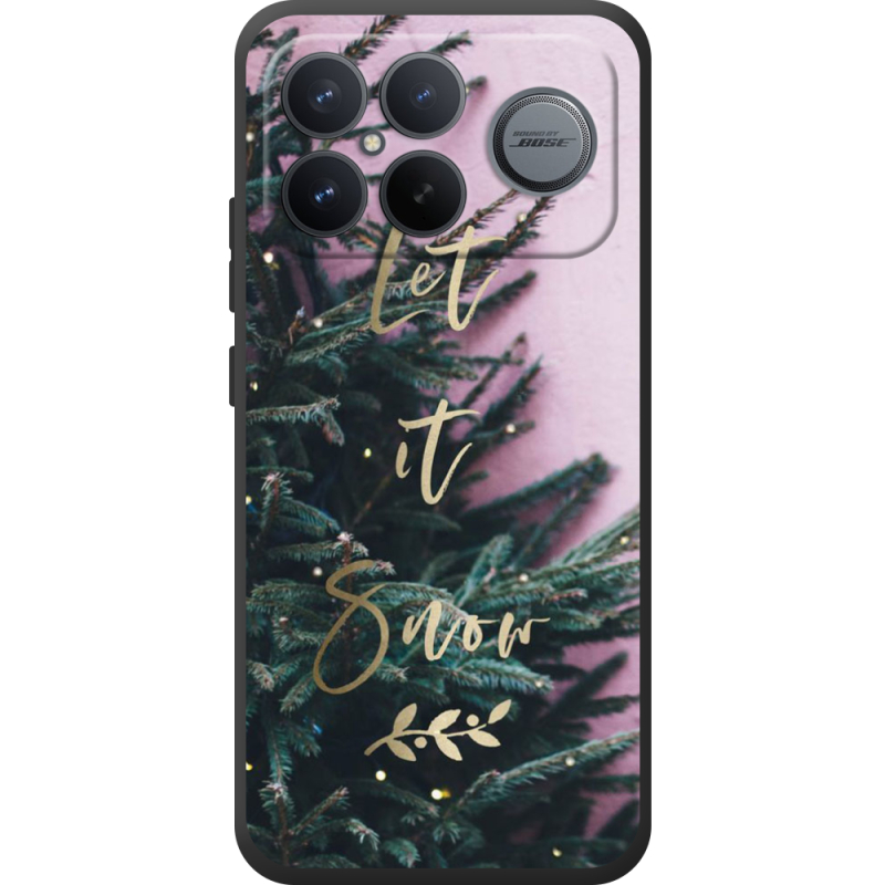 Чохол BoxFace Poco F8 Ultra 