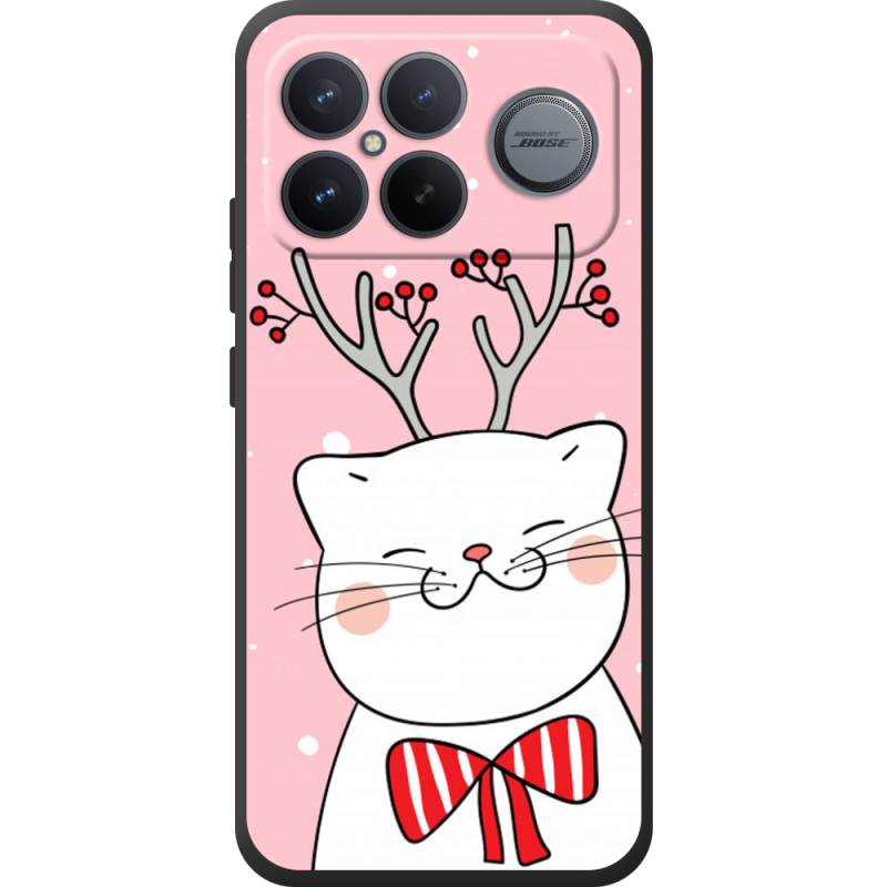 Чохол BoxFace Poco F8 Ultra 