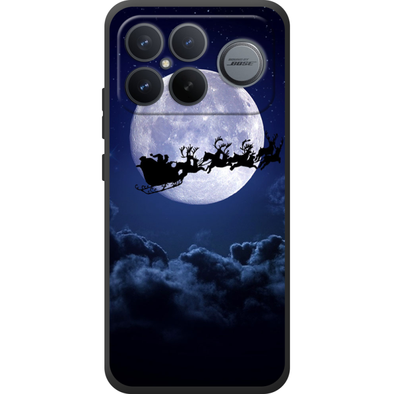 Чохол BoxFace Poco F8 Ultra 