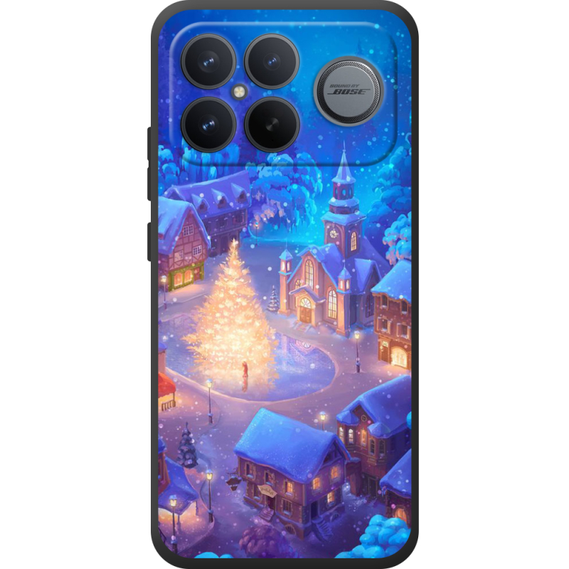 Чохол BoxFace Poco F8 Ultra 