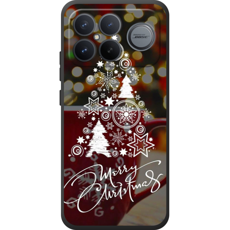 Чохол BoxFace Poco F8 Ultra 