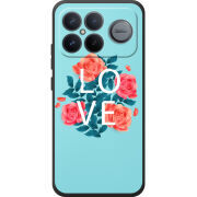 Чохол BoxFace Poco F8 Ultra 