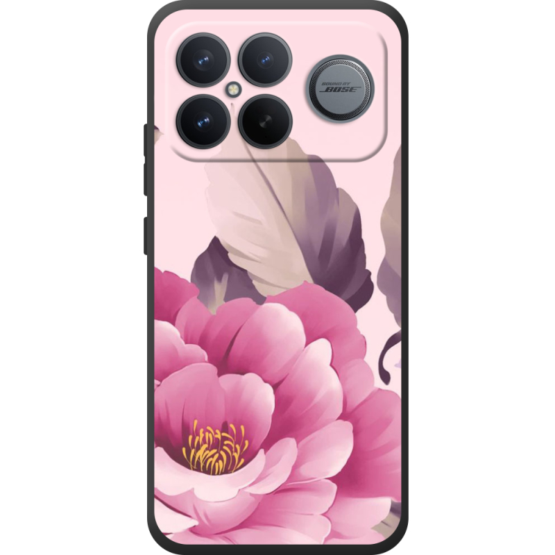 Чохол BoxFace Poco F8 Ultra 