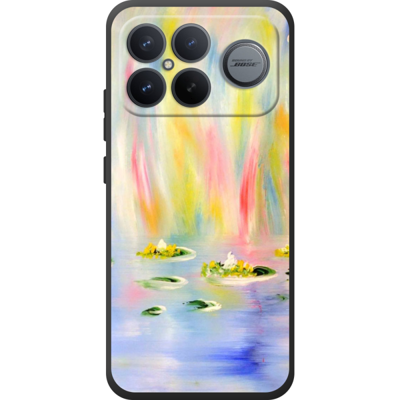 Чохол BoxFace Poco F8 Ultra 