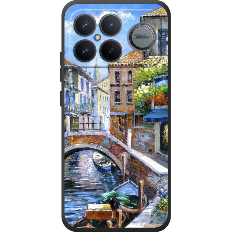 Чохол BoxFace Poco F8 Ultra 