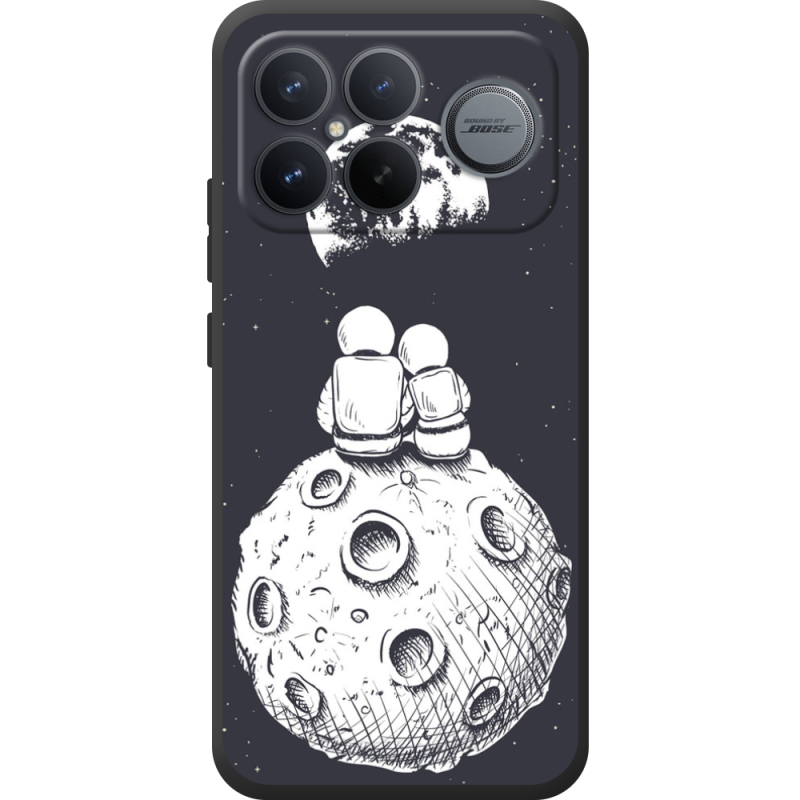 Чохол BoxFace Poco F8 Ultra 