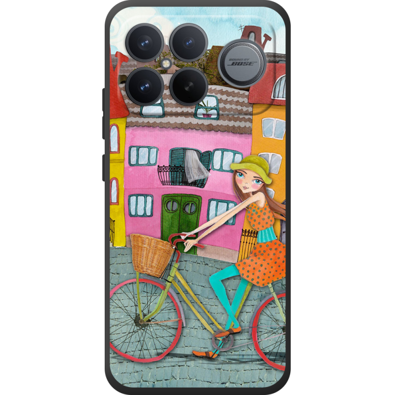 Чохол BoxFace Poco F8 Ultra 