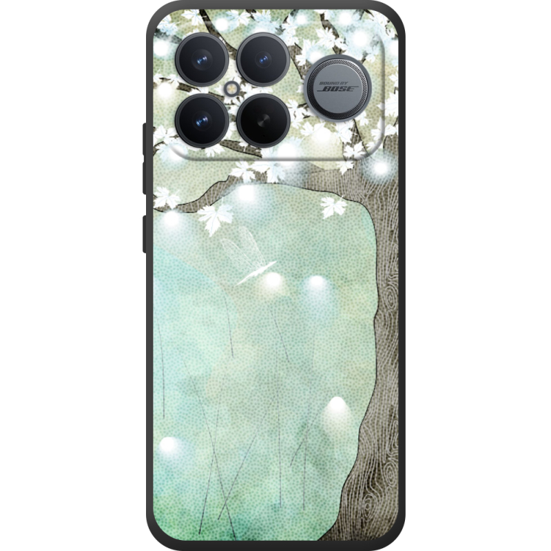 Чохол BoxFace Poco F8 Ultra 