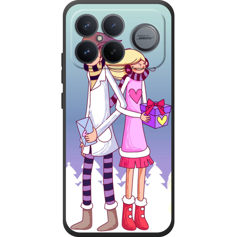 Чохол BoxFace Poco F8 Ultra 