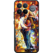 Чохол BoxFace Poco F8 Ultra Kiss Under Umbrella