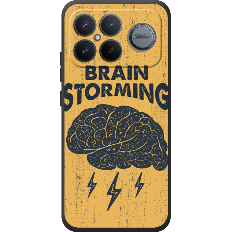 Чохол BoxFace Poco F8 Ultra 