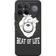 Чохол BoxFace Poco F8 Ultra 