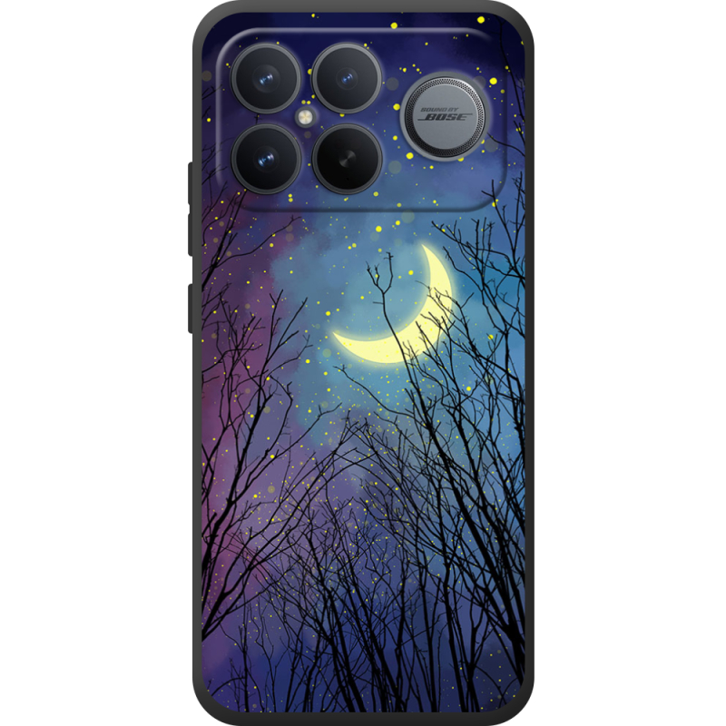 Чохол BoxFace Poco F8 Ultra 