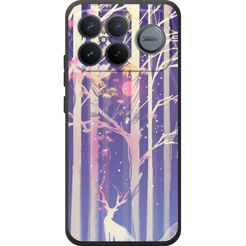 Чохол BoxFace Poco F8 Ultra 