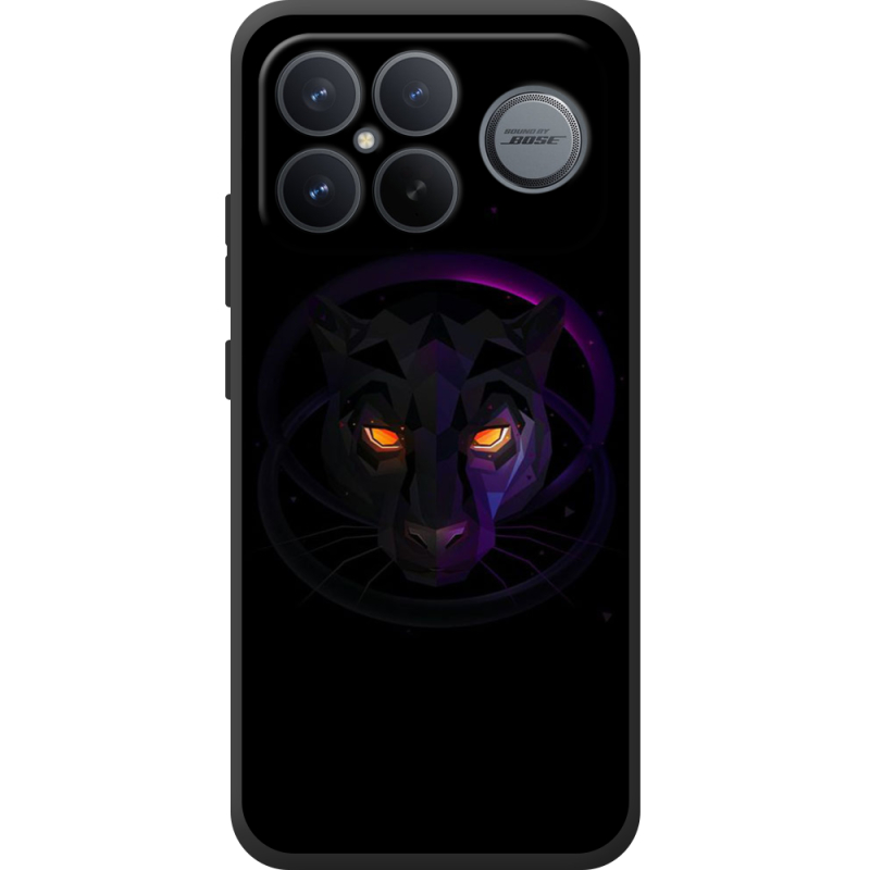 Чохол BoxFace Poco F8 Ultra 