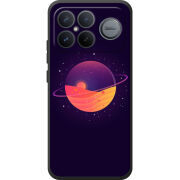 Чохол BoxFace Poco F8 Ultra Desert-Planet