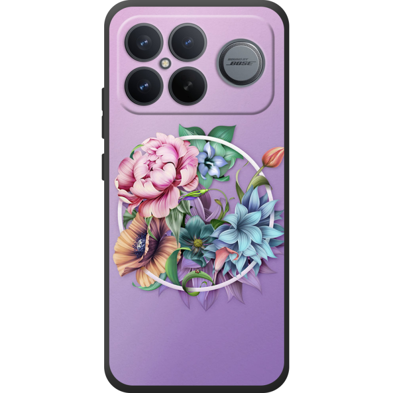 Чохол BoxFace Poco F8 Ultra 