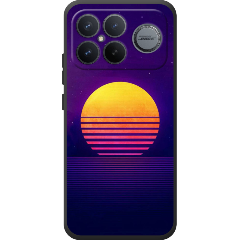 Чохол BoxFace Poco F8 Ultra 