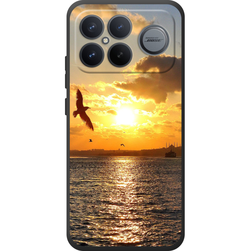 Чохол BoxFace Poco F8 Ultra 