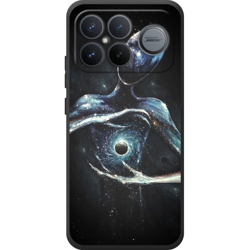 Чохол BoxFace Poco F8 Ultra 