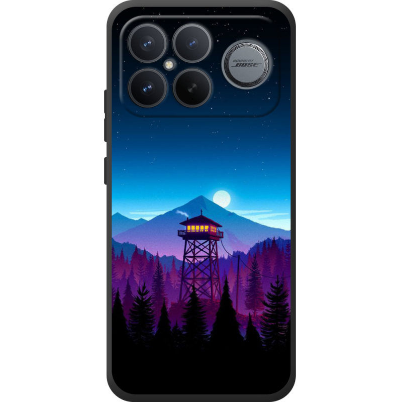 Чохол BoxFace Poco F8 Ultra 