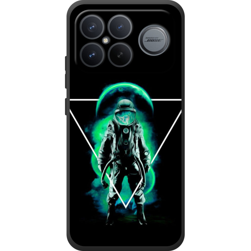 Чохол BoxFace Poco F8 Ultra 