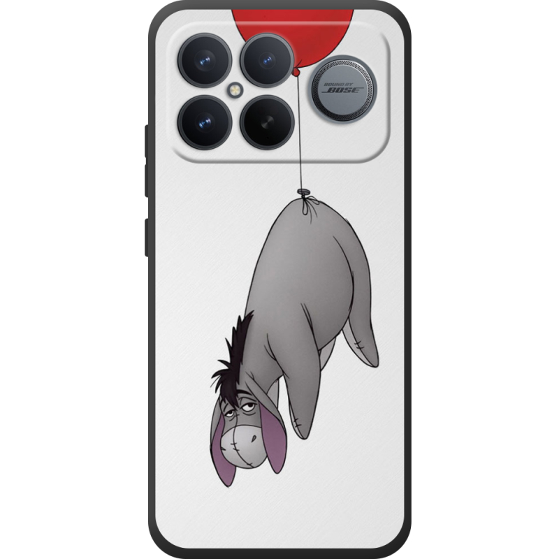 Чохол BoxFace Poco F8 Ultra 