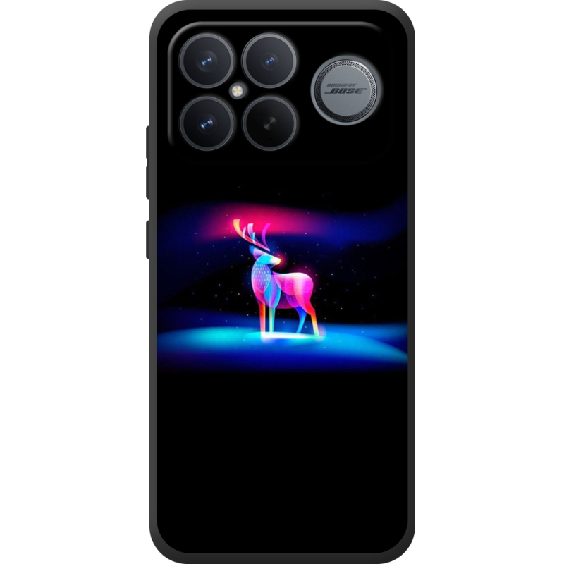 Чохол BoxFace Poco F8 Ultra 