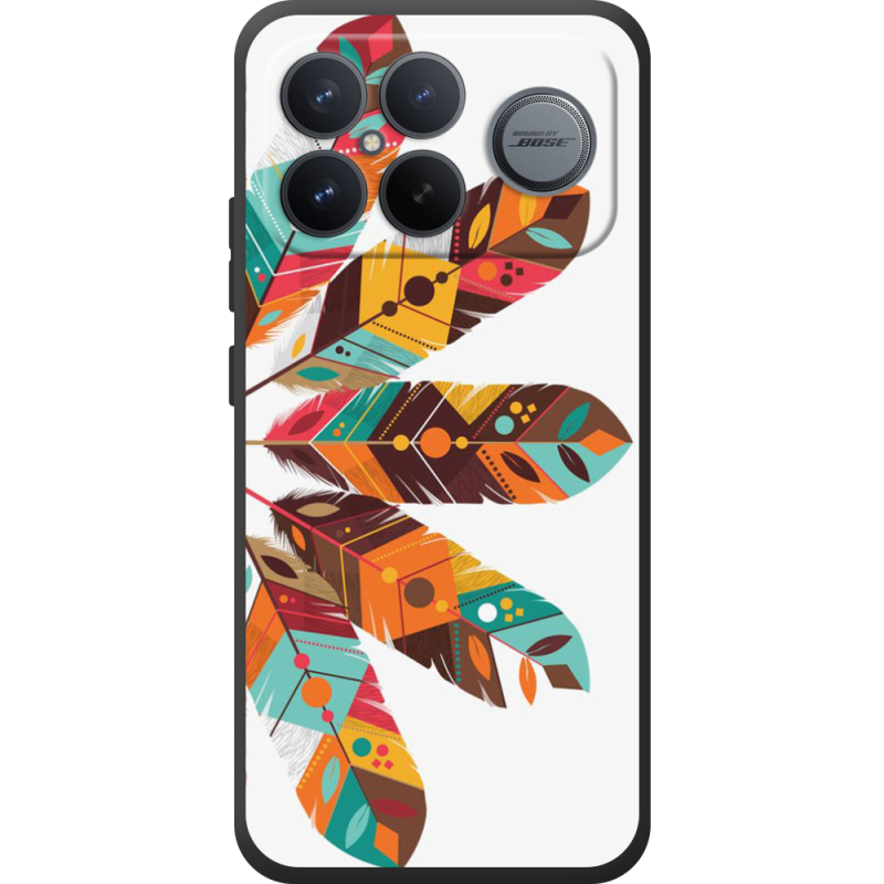 Чохол BoxFace Poco F8 Ultra 