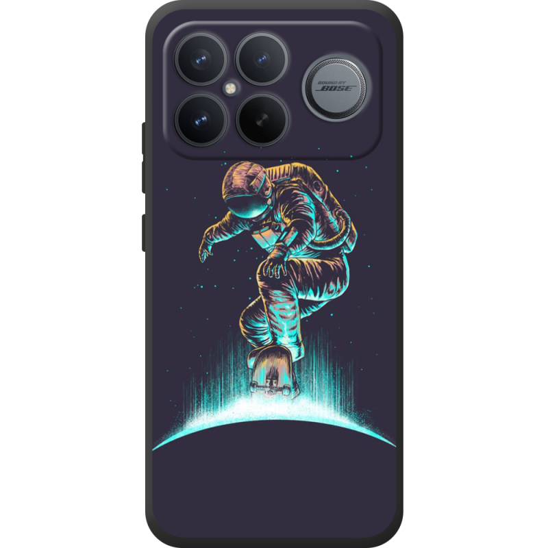 Чохол BoxFace Poco F8 Ultra 