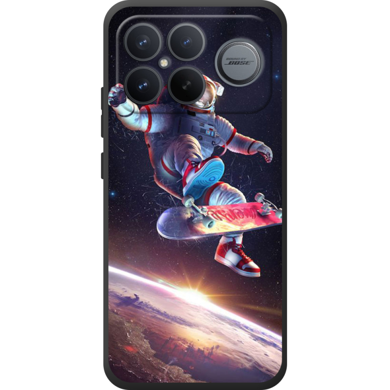 Чохол BoxFace Poco F8 Ultra 