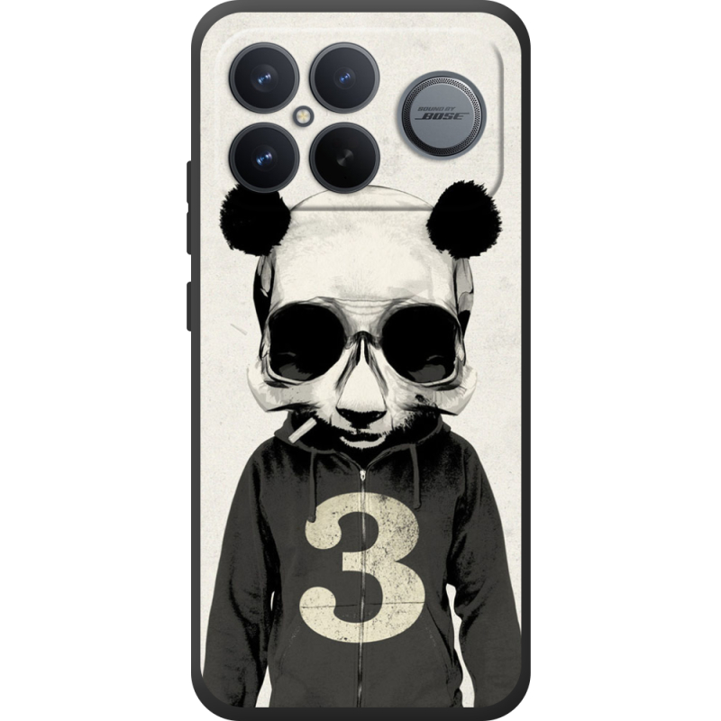 Чохол BoxFace Poco F8 Ultra 