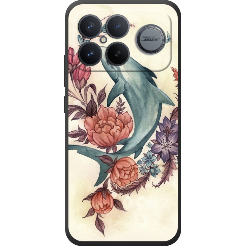 Чохол BoxFace Poco F8 Ultra 